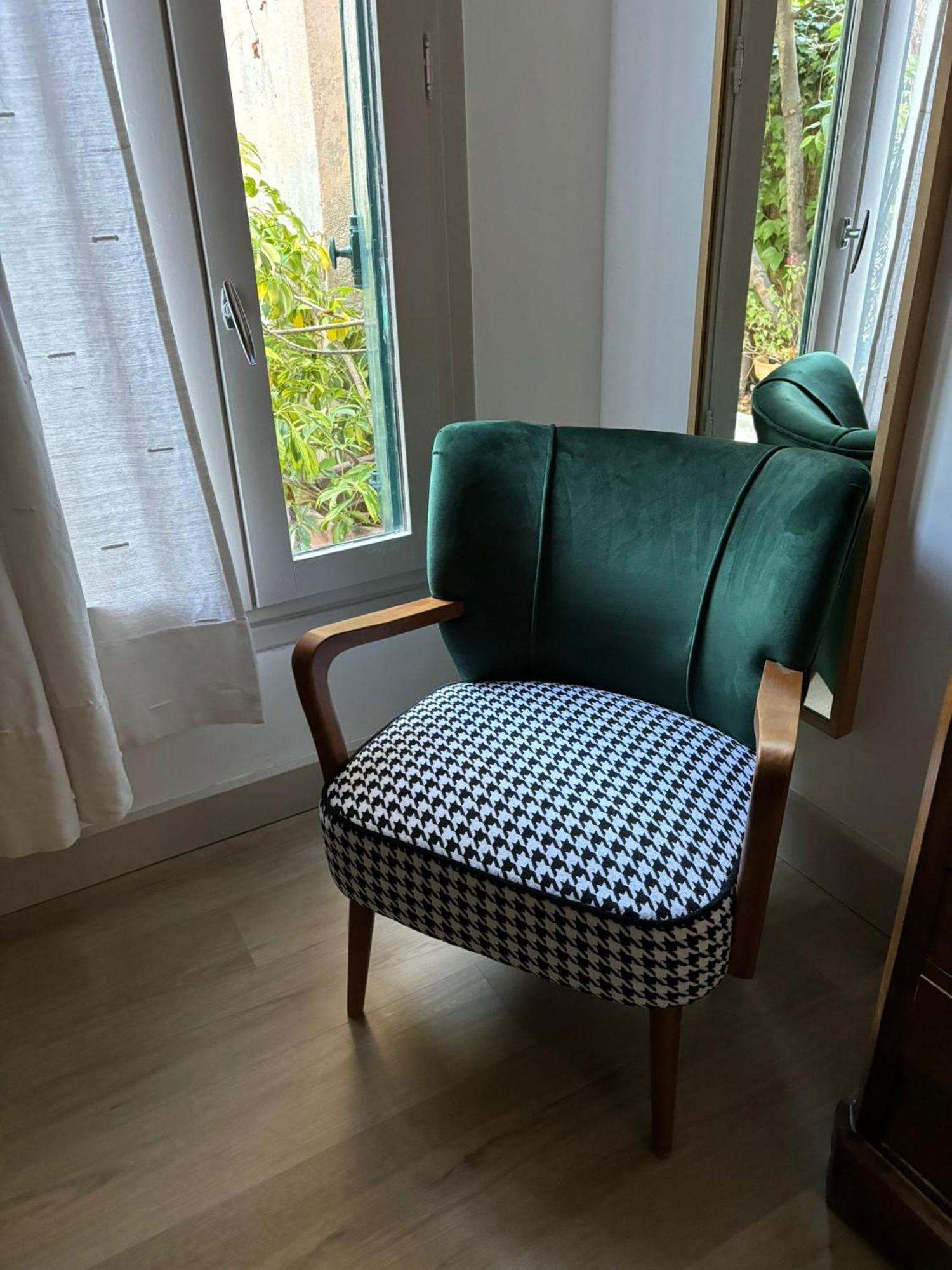 L'Intemporel Saint-Cyr-sur-Mer Eksteriør bilde